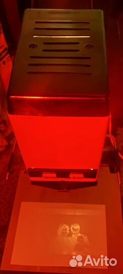 Фотоувеличитель Ленинград - 6ум