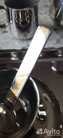 Кофейный сервиз zepter