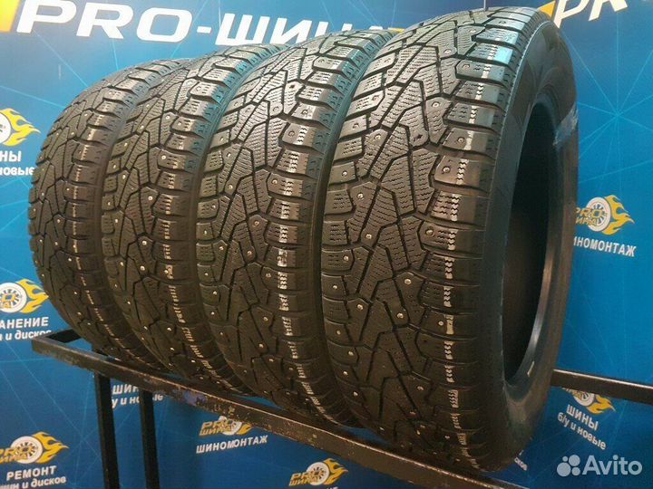 Pirelli Ice Zero 185/65 R15