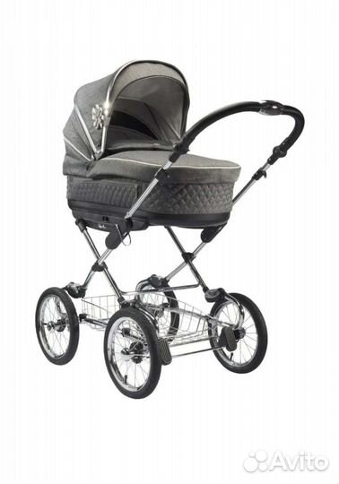 Накидка для Коляски люльки Silver cross sleepover