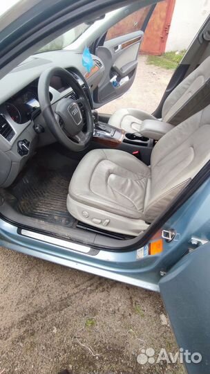 Audi A4 1.8 CVT, 2008, 238 550 км