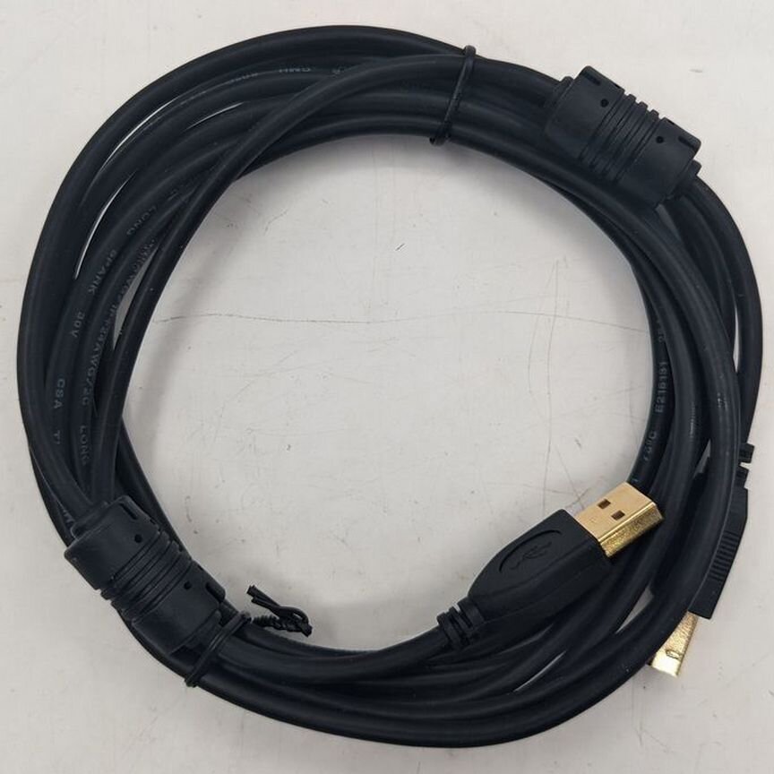 [KC-USB2-AMBM] Шлейф Матрицы Kc-USB2-Ambm-3, Konoos, Usb 2.0, Usb