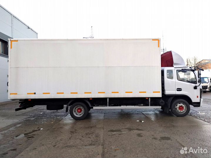 DongFeng C120L, 2024