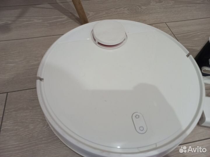 Xiaomi vacuum mop p