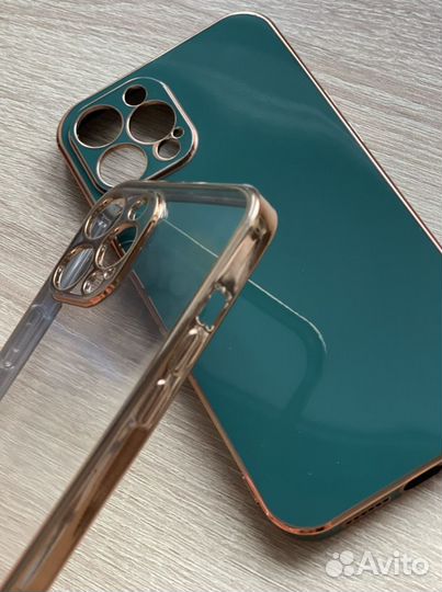 Чехол на iPhone 12 pro max