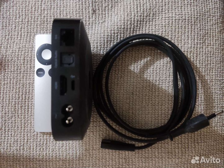 Apple TV 3 Full HD (A1469)