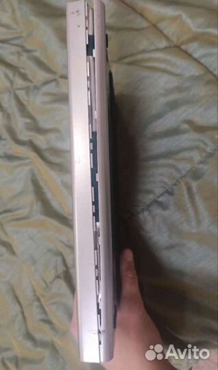 Портативный видеопроигрыватель