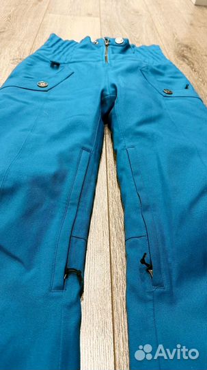 Брюки горнолыжные Bonfire