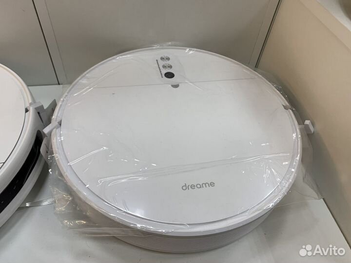 Роботы-пылесосы xiaomi