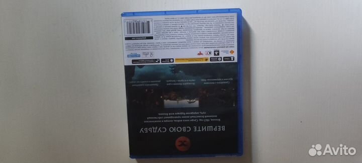 Rise of the ronin ps 5