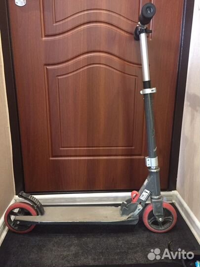 Самокат детский