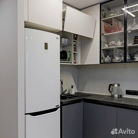 Кухонные гарнитуры на заказ / Частный мастер