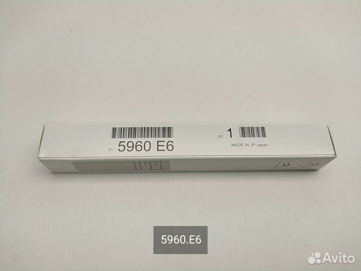 Свеча предпускового подогрева