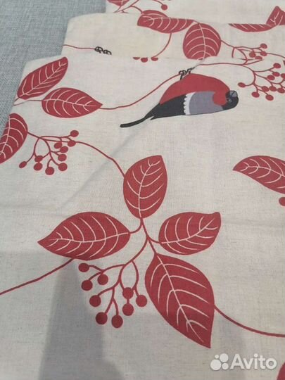 Комплект наволочек из 4-х штук