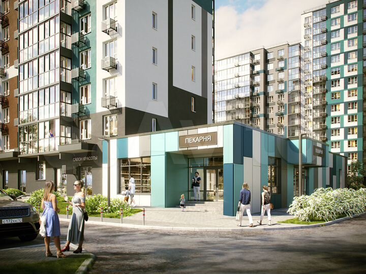 Производство, 73.1 м²