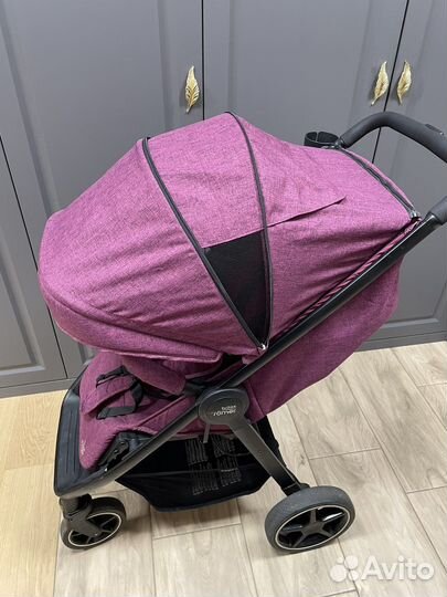 Коляска Britax Romer B Agile M