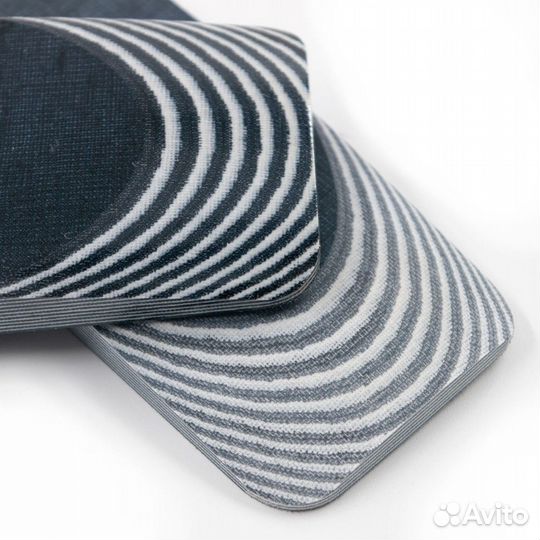 Микарта #Bond, плашки — 135х45, 8