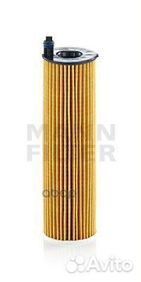 Фильтр масляный HU6020Z mann-filter