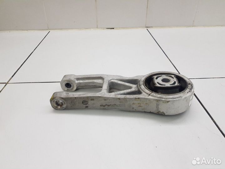 Опора двигателя задняя (Haval F7)