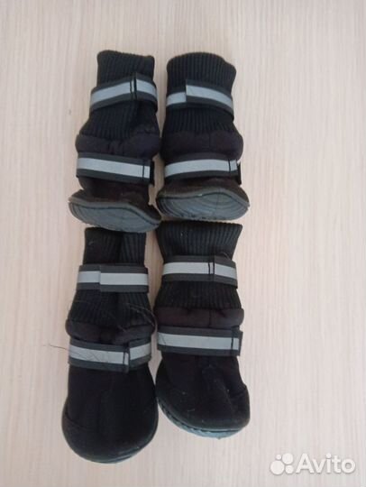 Комбинезон для собаки XL