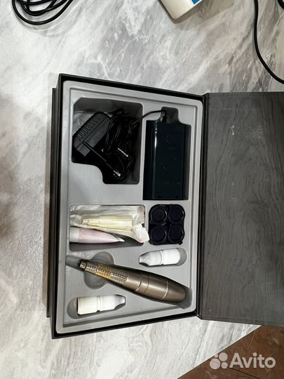 Giant sun Машинка для перманентного макияжа