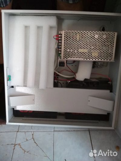 Ибп ps 2405e новый