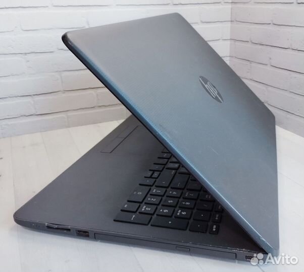 Ноутбук HP 255 G6