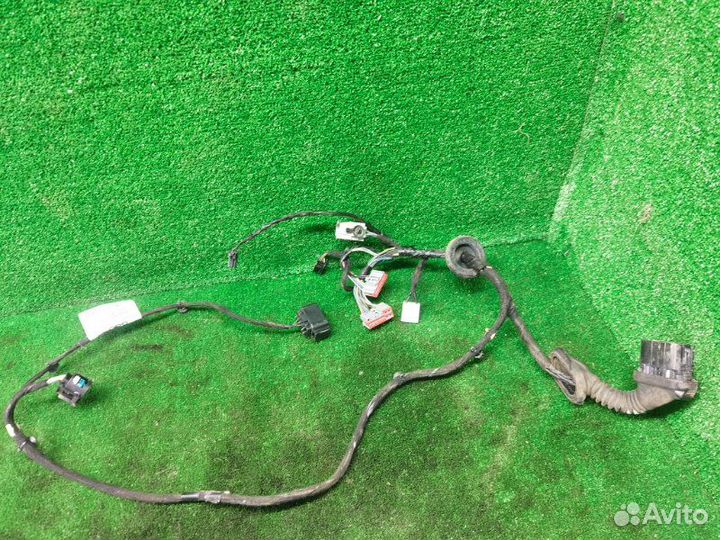 Проводка двери передняя правая Ford Mondeo 4
