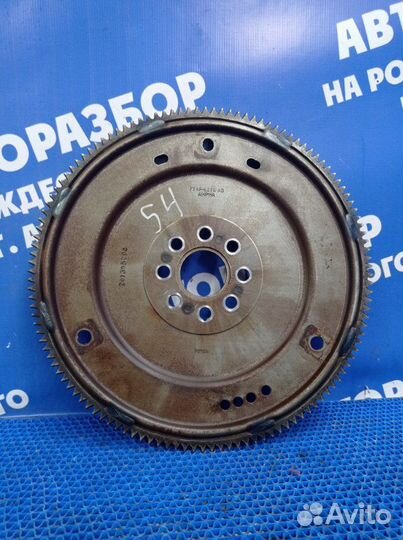 Маховик Ford Explorer внедорожник KX BDA 2013