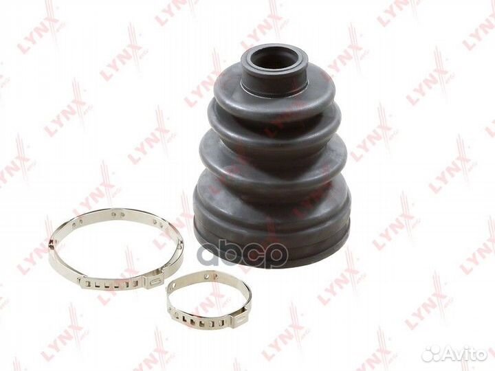 Пыльник шруса PC2056 lynxauto