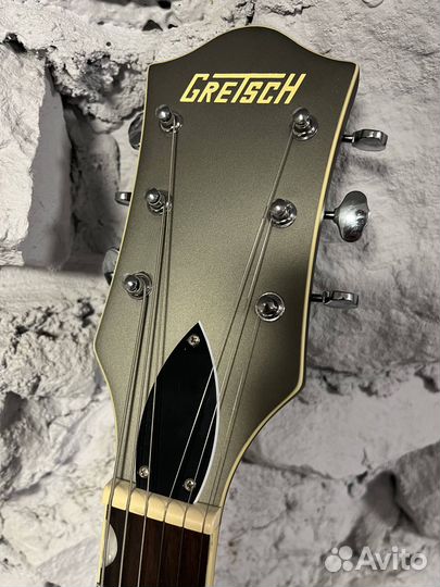 Электрогитара Gretsch G5410T + Комплект