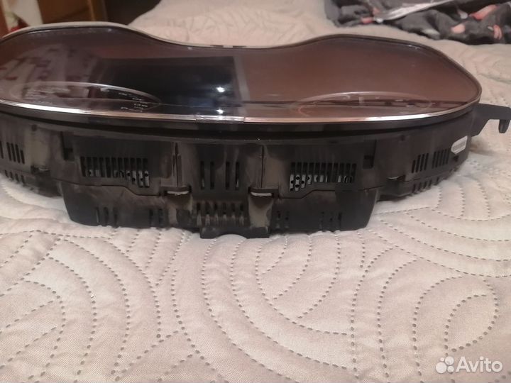 Приборная панель (щиток) Audi A6 A7 2011-2018