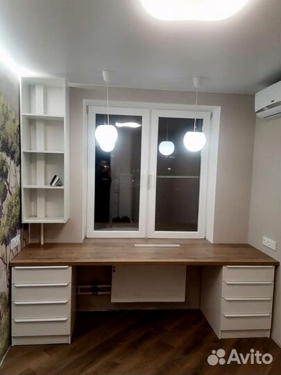 O4N8F3 Рабочая зона