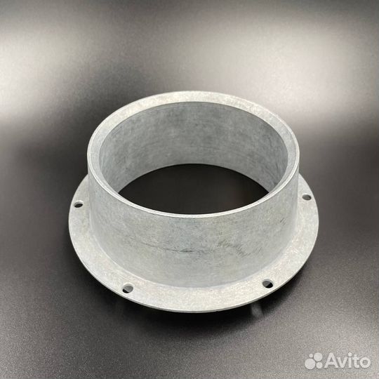 Обечайка алюминиевая средняя серия 30 л.с. (1678)