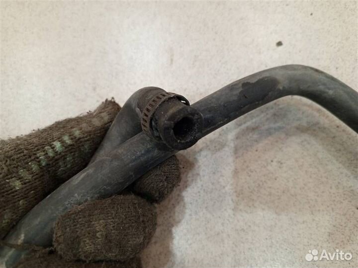 Шланг системы охлаждения Ford Focus 2 2004-2008