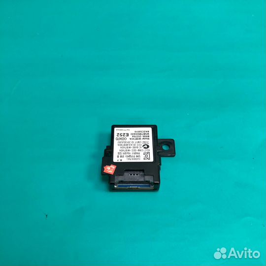 Bluetooth модуль wibt40 A BN96025376A