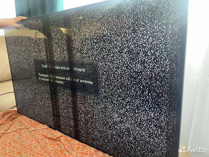 Срочный ремонт телевизоров. Выезд на дом