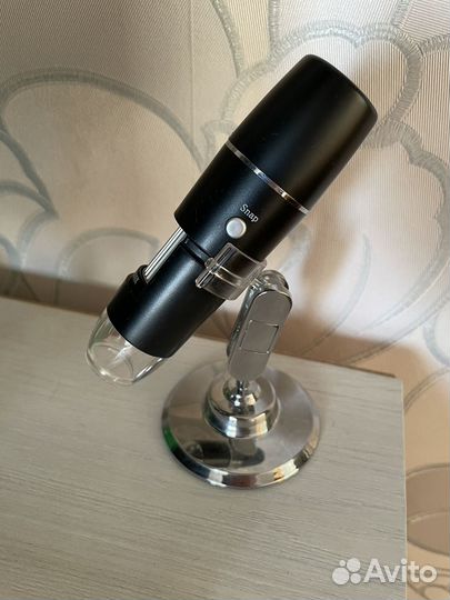 Микроскоп