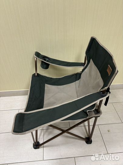 Стол для кемпинга Camping World Companion