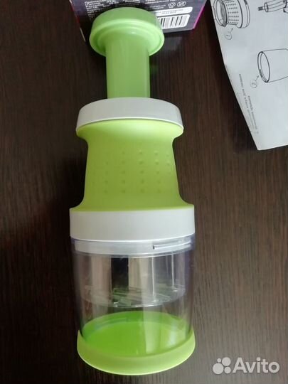 Ручной измельчитель Taller, новый