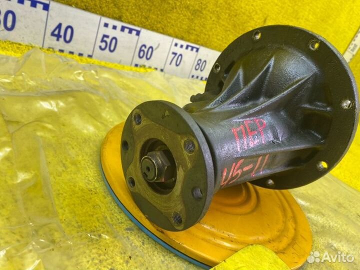 Редуктор моста передний Suzuki Jimny JB33W G13B