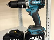 Шуруповерт для ледобура Makita 130 N.m