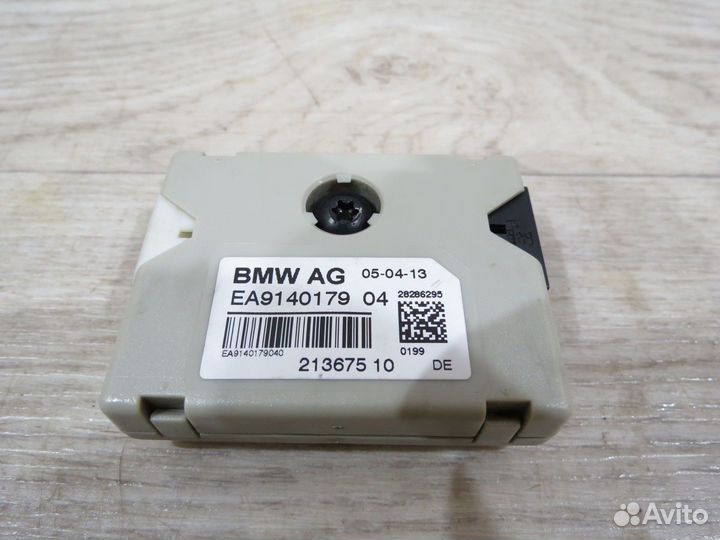 Усилитель антенны Bmw 5 F0