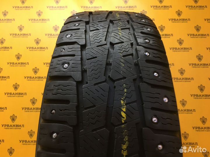 Michelin Agilis X-Ice North 215/70 R15C R