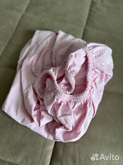 Комплект для детской кроватки, Икеа