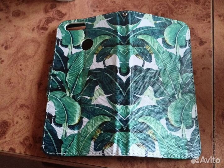 Чехлы на телефон iPhone Х, honor 8А (8А Prime)