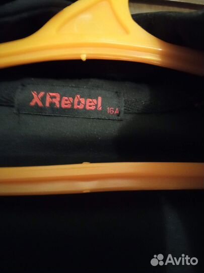 Винтажная олимпийка