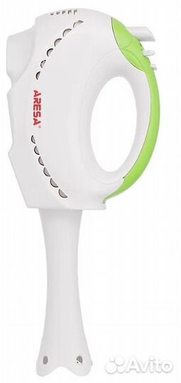 Новые миксера Aresa AR 1904