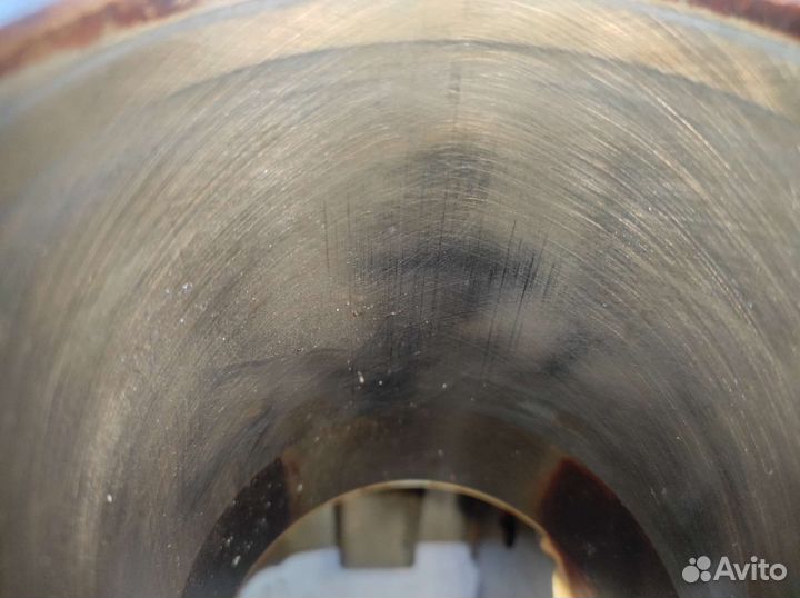 Блок двигателя Infiniti/Nissan vq25hr