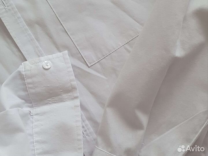 Рубашка для мальчиков 164